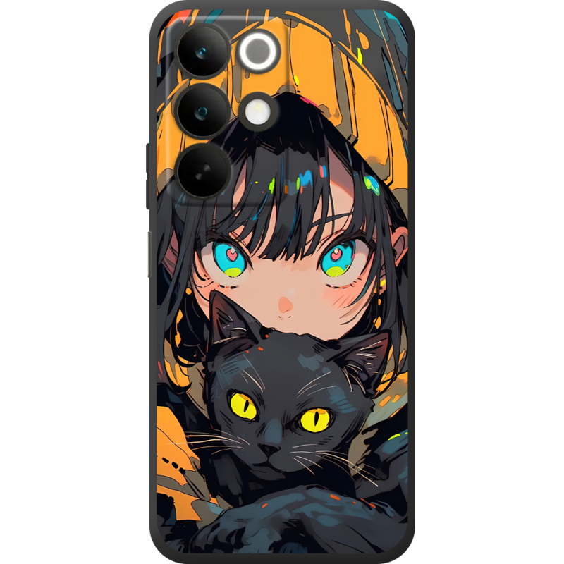 Чохол BoxFace Realme C85 