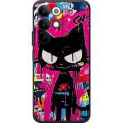 Чохол BoxFace Realme C85 