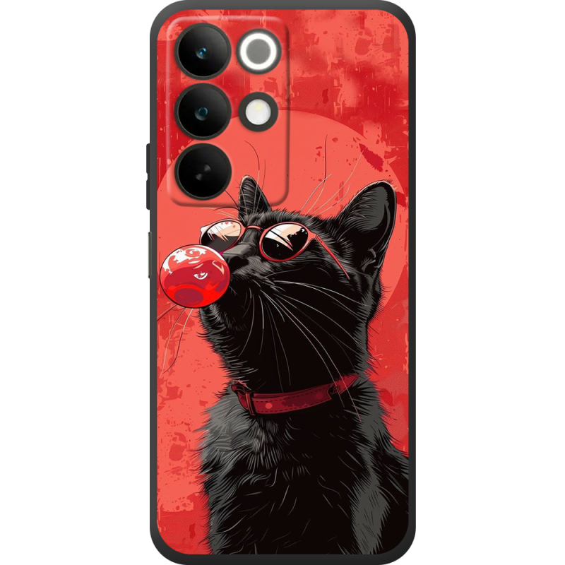 Чохол BoxFace Realme C85 