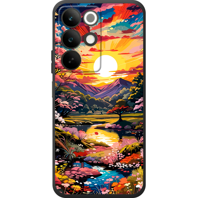 Чохол BoxFace Realme C85 