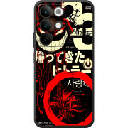 Чохол BoxFace Realme C85 