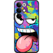 Чохол BoxFace Realme C85 