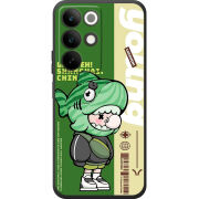 Чохол BoxFace Realme C85 