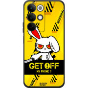 Чохол BoxFace Realme C85 