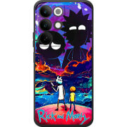 Чохол BoxFace Realme C85 