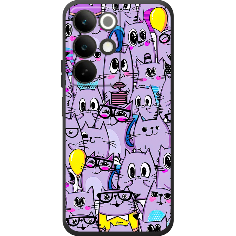 Чохол BoxFace Realme C85 