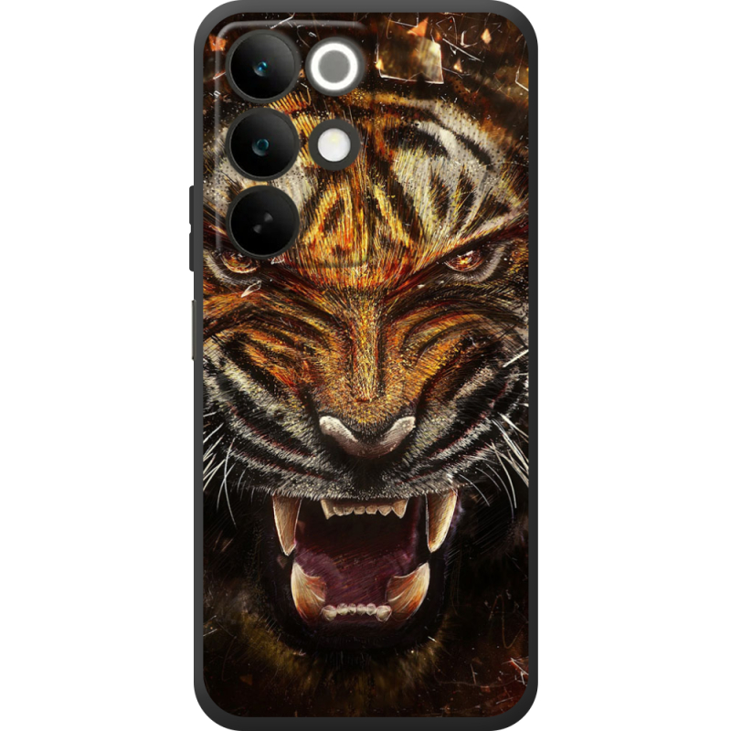 Чохол BoxFace Realme C85 