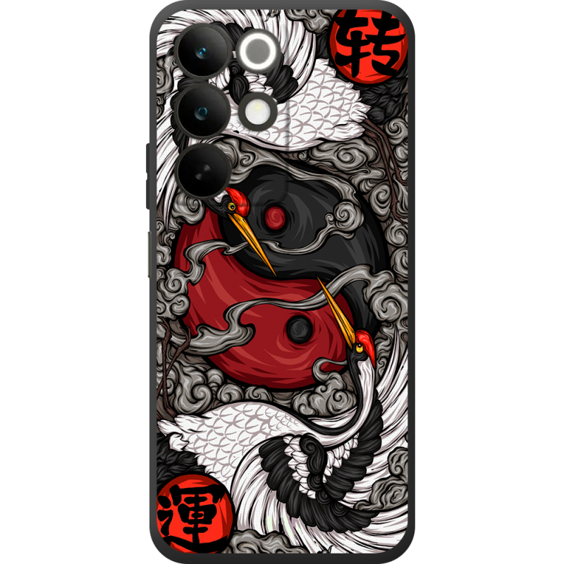 Чохол BoxFace Realme C85 