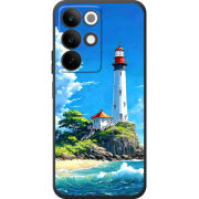 Чохол BoxFace Realme C85 