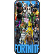 Чохол BoxFace Realme C85 