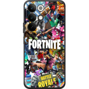 Чохол BoxFace Realme C85 