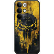 Чохол BoxFace Realme C85 Сталева помста