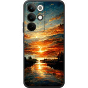 Чохол BoxFace Realme C85 