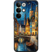 Чохол BoxFace Realme C85 