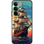 Чохол BoxFace Realme C85 