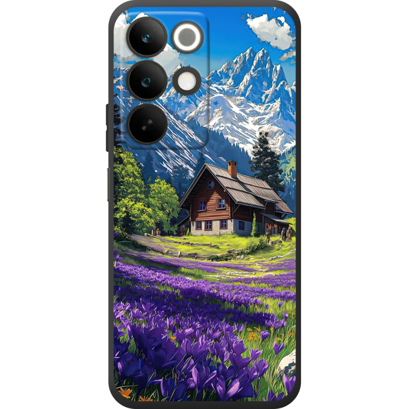 Чохол BoxFace Realme C85 Альпійська мрія