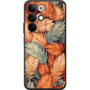 Чохол BoxFace Realme C85 Осіння мозаїка