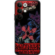 Чохол BoxFace Realme C85 