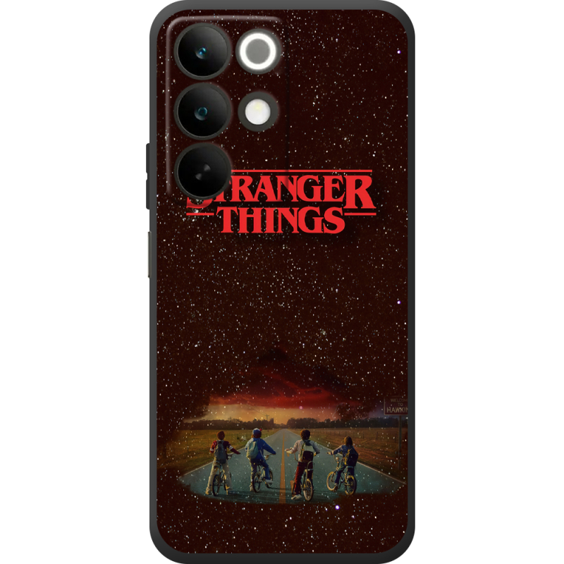 Чохол BoxFace Realme C85 