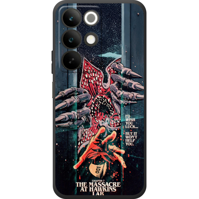 Чохол BoxFace Realme C85 