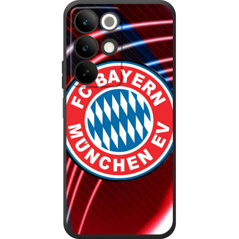 Чохол BoxFace Realme C85 