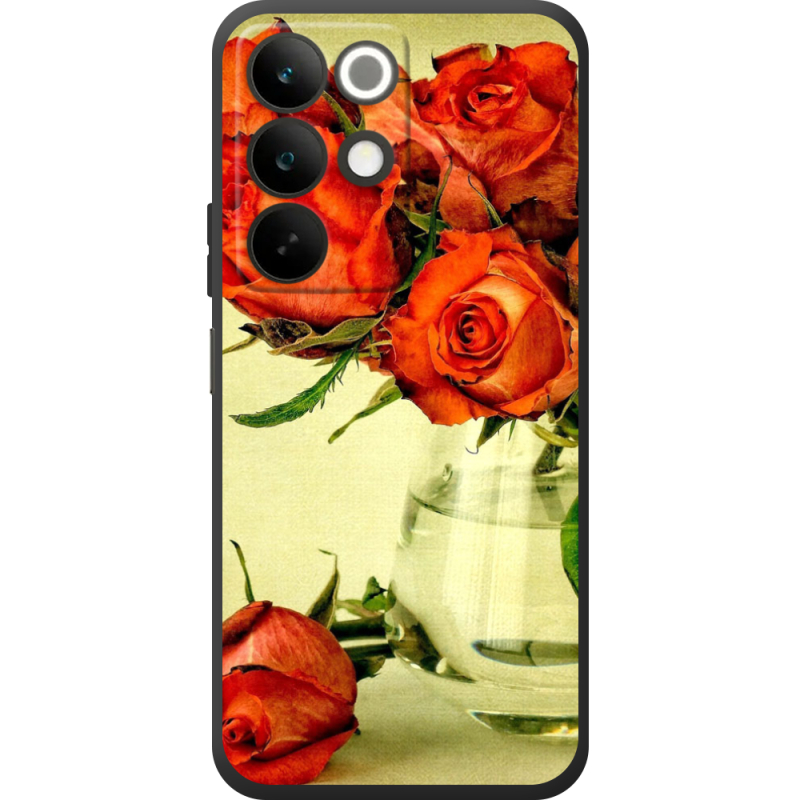 Чохол BoxFace Realme C85 