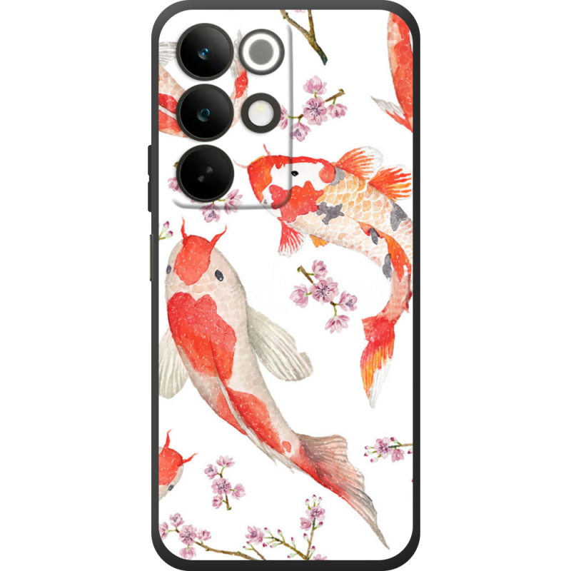 Чохол BoxFace Realme C85 