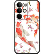 Чохол BoxFace Realme C85 