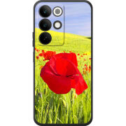 Чохол BoxFace Realme C85 Мак