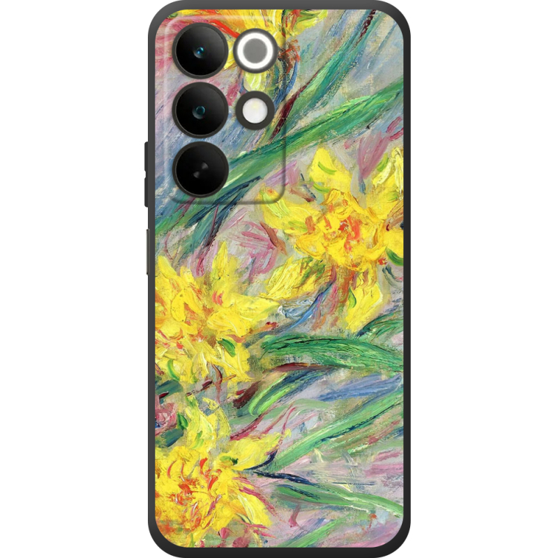 Чохол BoxFace Realme C85 