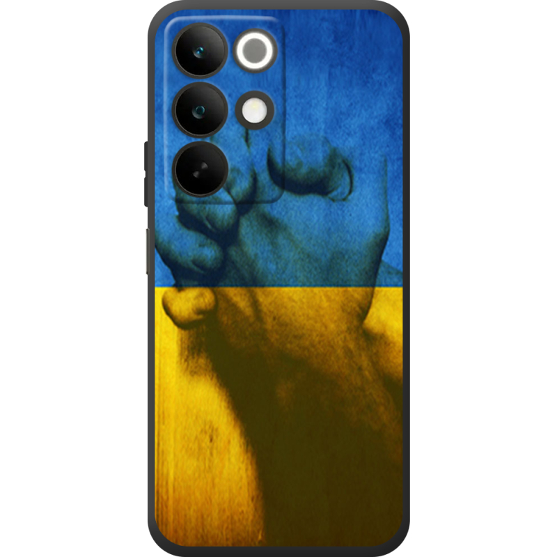 Чохол BoxFace Realme C85 Handshake