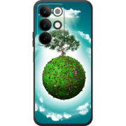 Чохол BoxFace Realme C85 