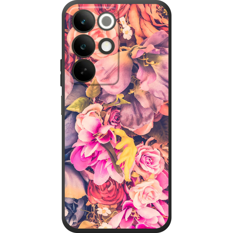 Чохол BoxFace Realme C85 