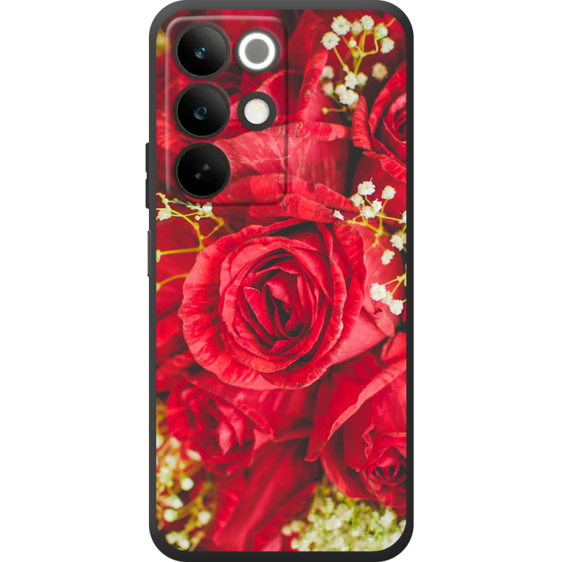 Чохол BoxFace Realme C85 