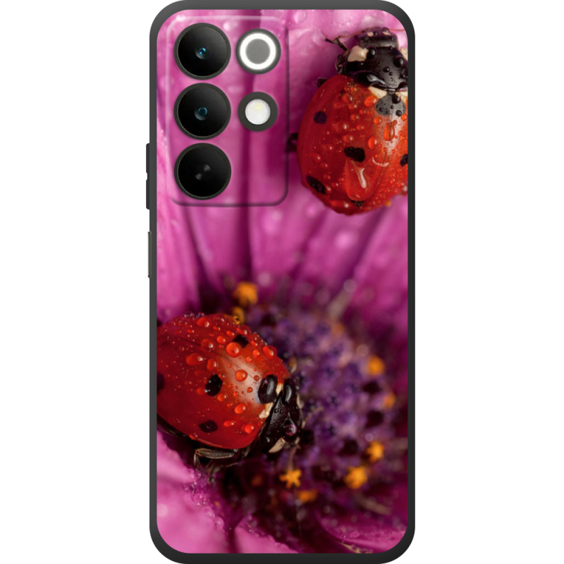 Чохол BoxFace Realme C85 