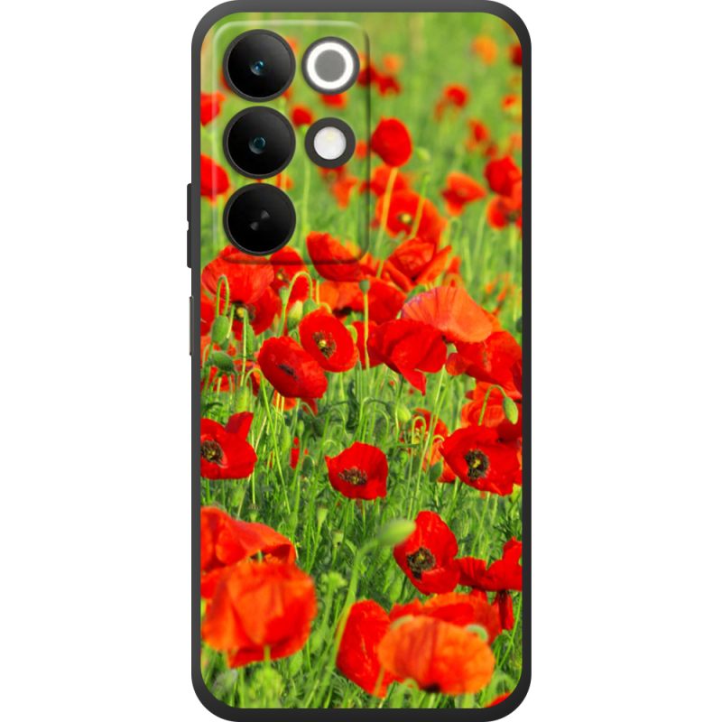 Чохол BoxFace Realme C85 