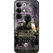 Чохол BoxFace Realme C85 