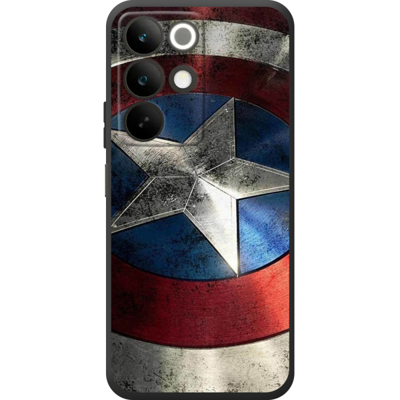 Чохол BoxFace Realme C85 