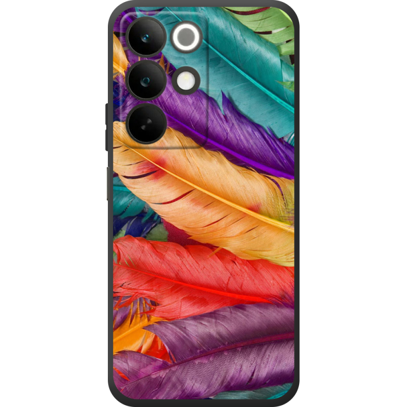 Чохол BoxFace Realme C85 Colour Joy