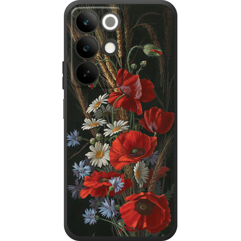 Чохол BoxFace Realme C85 