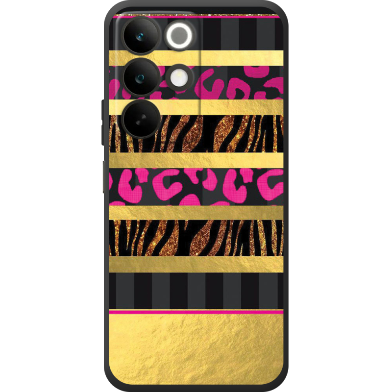 Чохол BoxFace Realme C85 