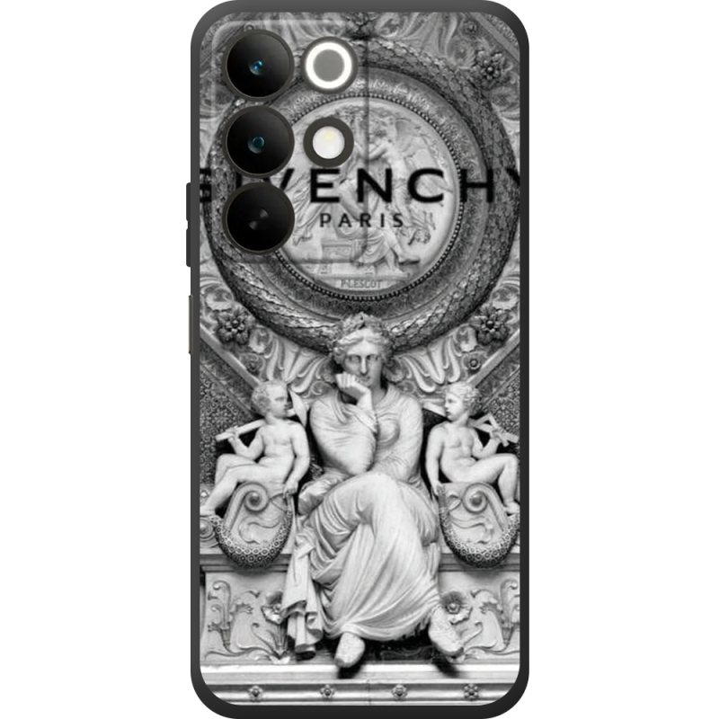 Чохол BoxFace Realme C85 