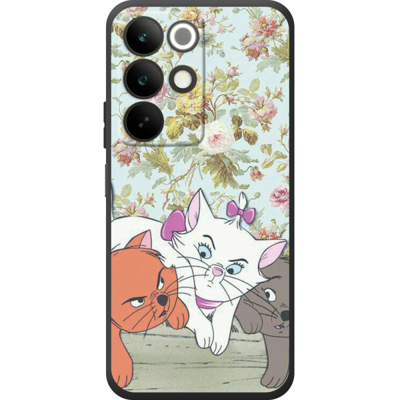 Чохол BoxFace Realme C85 