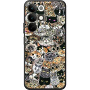 Чохол BoxFace Realme C85 