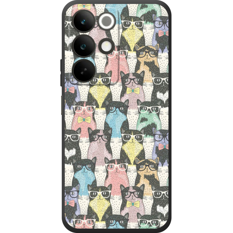 Чохол BoxFace Realme C85 