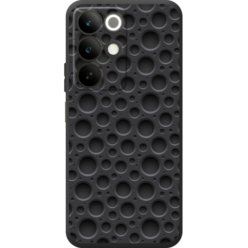 Чохол BoxFace Realme C85 