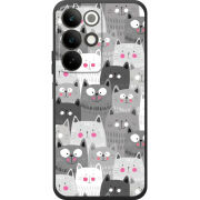 Чохол BoxFace Realme C85 