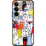 Чохол BoxFace Realme C85 