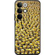 Чохол BoxFace Realme C85 