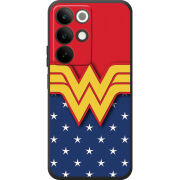 Чохол BoxFace Realme C85 